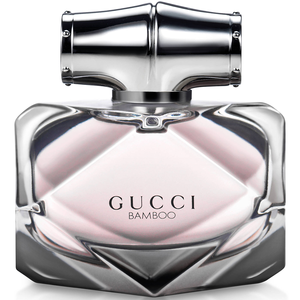 Gucci Bamboo EDP Bayan Parfümü 50 ml