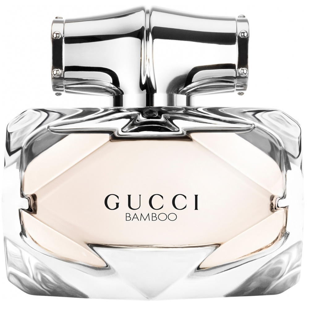 Gucci Bamboo EDT Bayan Parfümü 50 ml