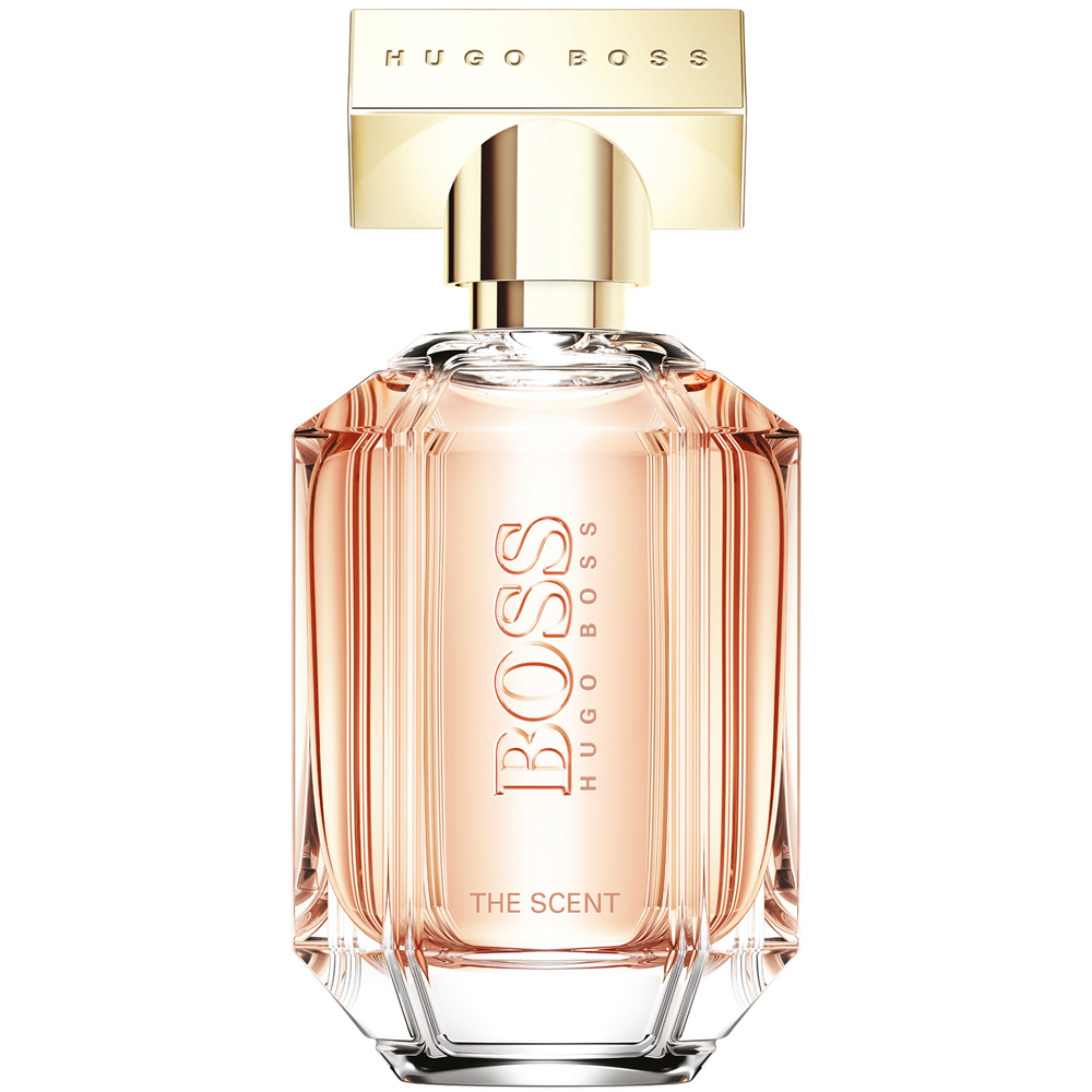 Hugo Boss The Scent EDP Bayan Parfümü 50 ml