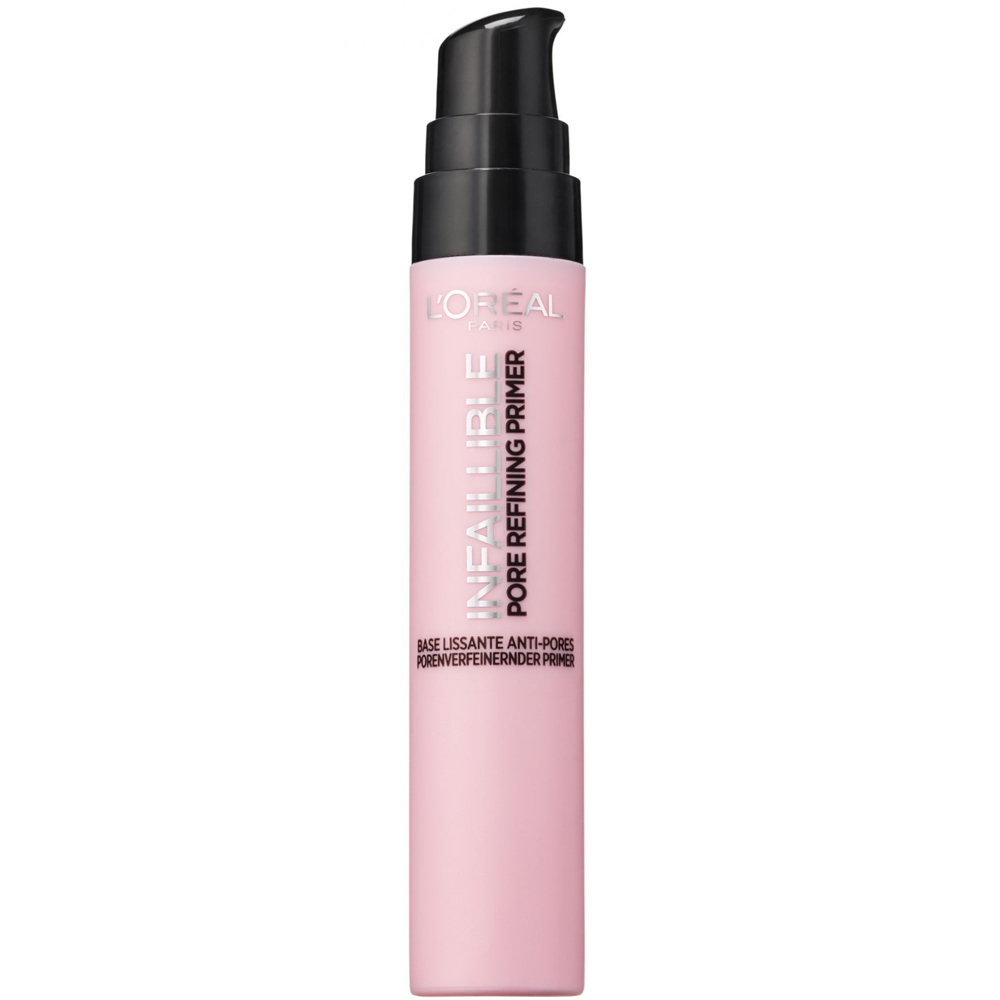 L'Oréal Infaillible Pore Refining Primer Gözenek Kapatıcı Makyaj Bazı