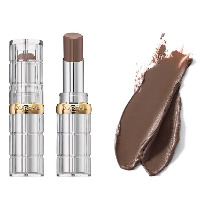 L'Oréal Color Riche Shine Addiction Ruj 643 Hot Irl