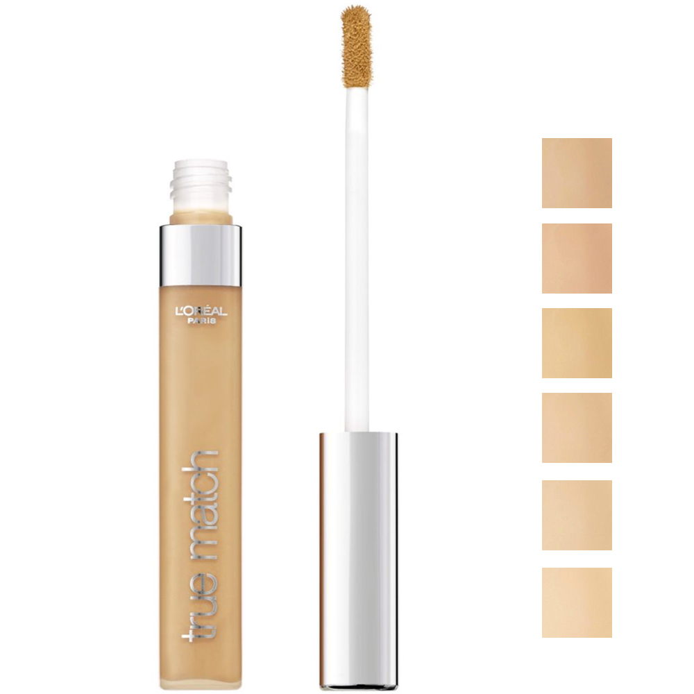 L'Oréal True Match Concealer Kapatıcı