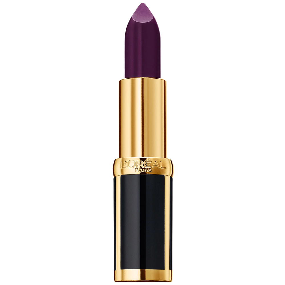 L'Oréal Color Riche X Balmain Ruj 468 Liberation