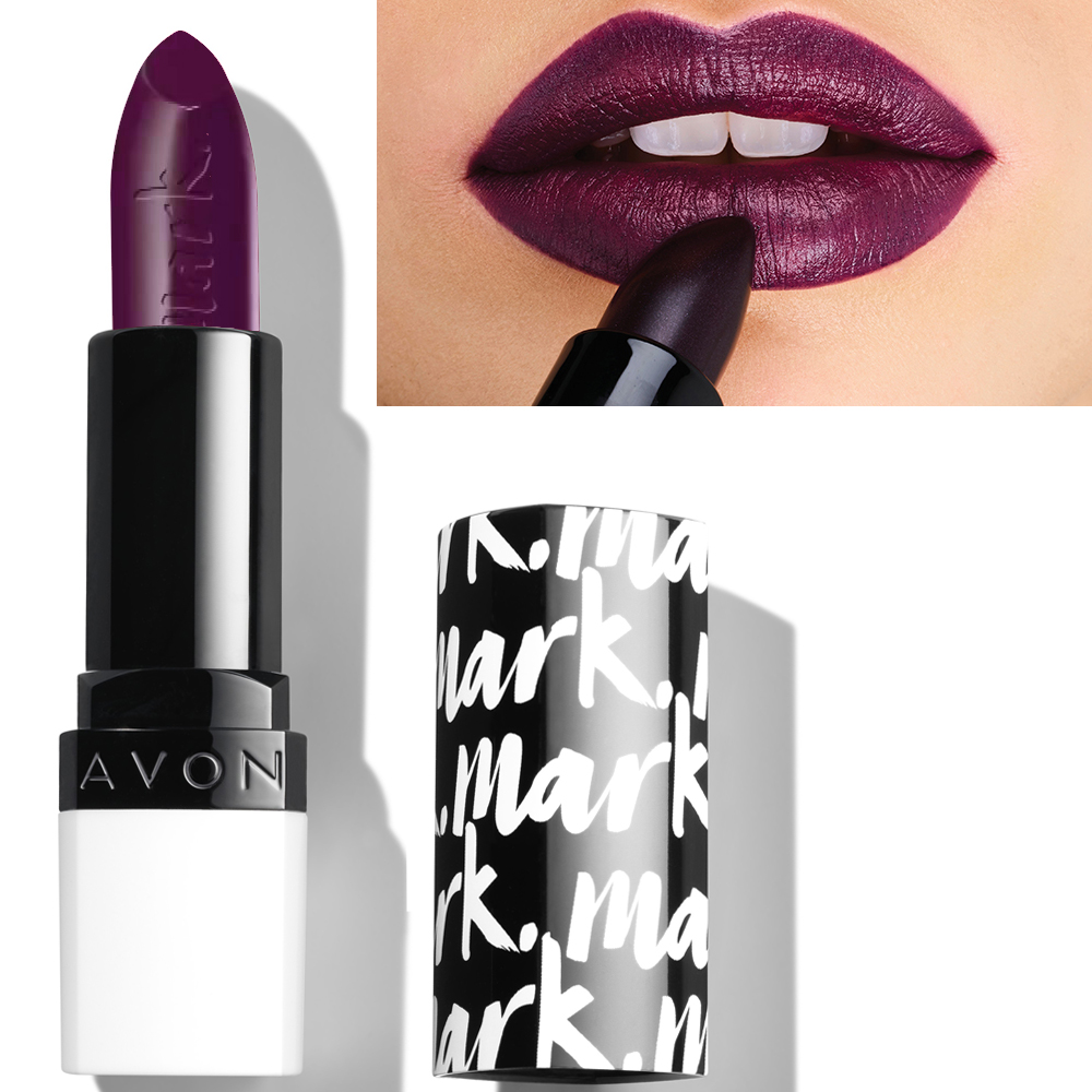 AVON Mark Epik Ruj Temptress