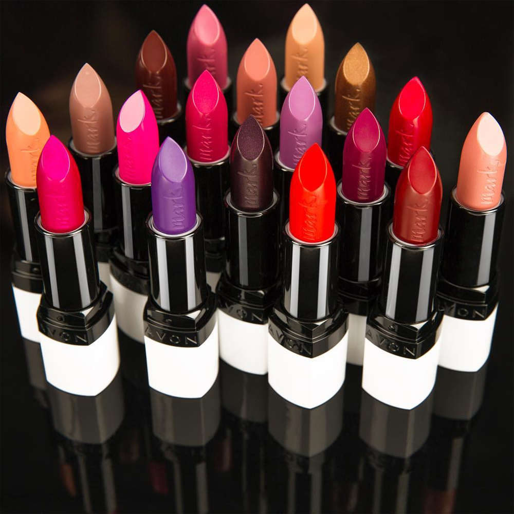 AVON Mark Epik Ruj