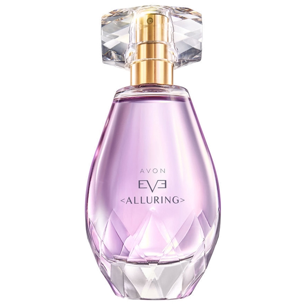 AVON Eve Alluring EDP Kadın Parfümü 50 ml