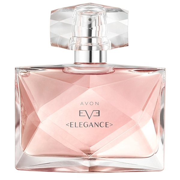 AVON Eve Elegance EDP Kadın Parfümü 50 ml
