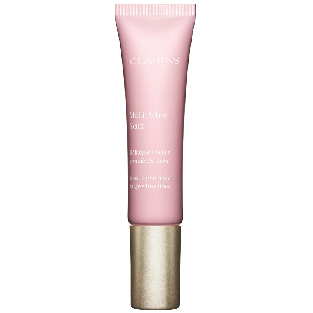 Clarins Multi Active Yeux 15 ml