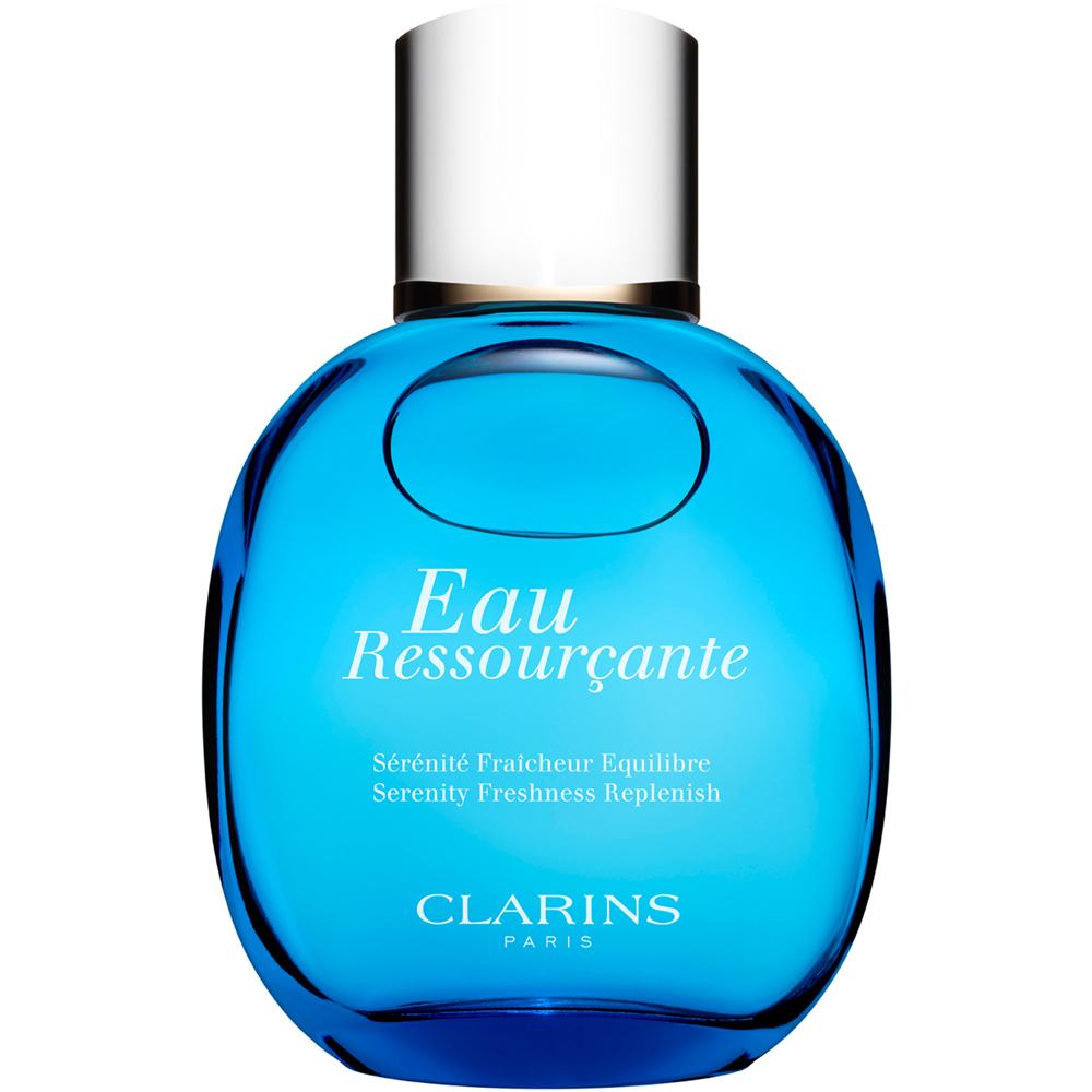 Clarins Eau Ressourçante EDT Kadın Parfümü 100 ml