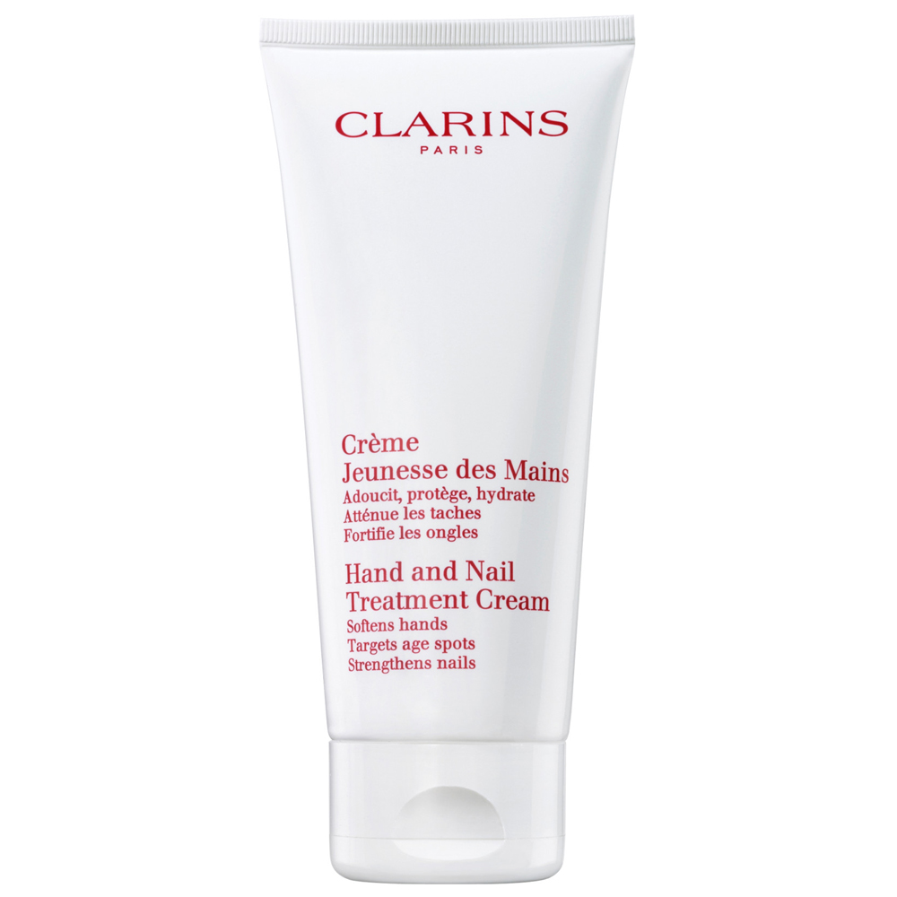Clarins Hand and Nail Treatment Cream 100 ml