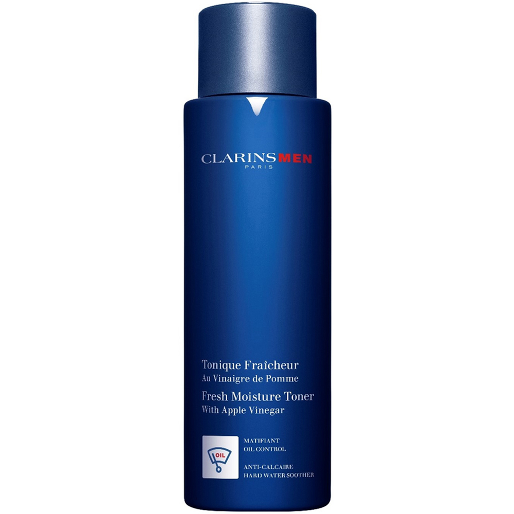 Clarins Men Fresh Toner 200 ml
