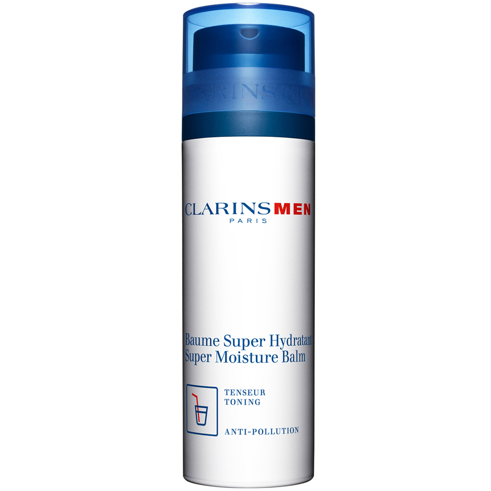 Clarins Men Super Moisture Balm 50 ml