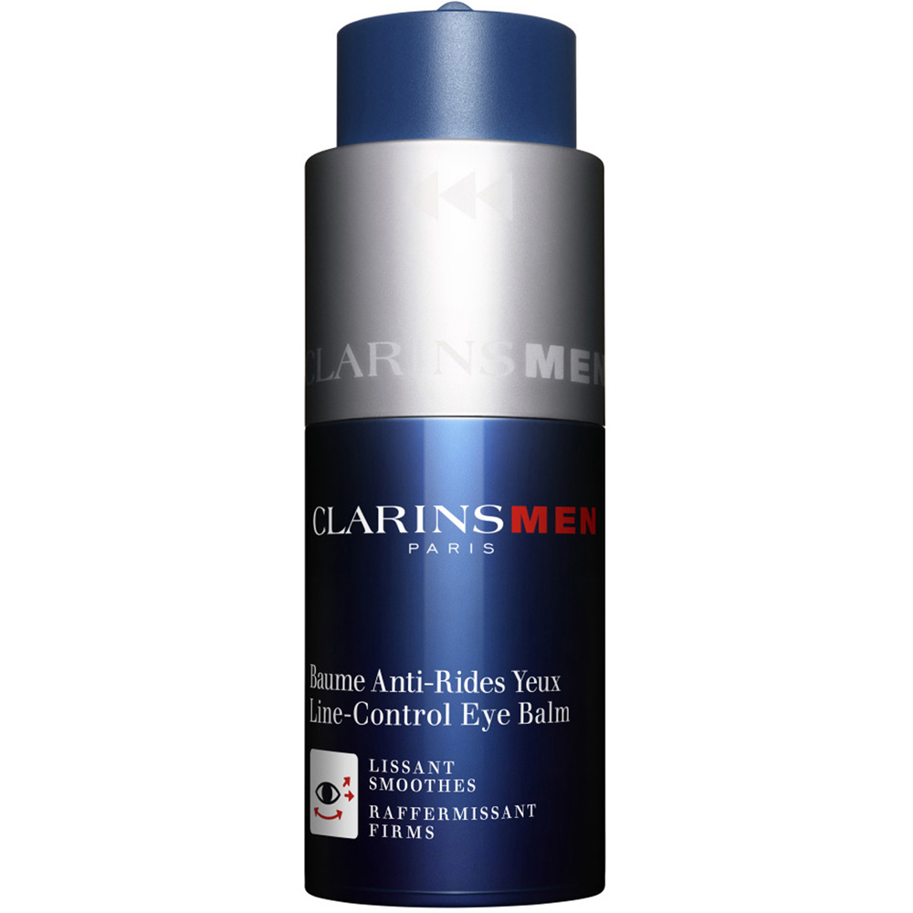 Clarins Men Line Control Eye Balm 20 ml