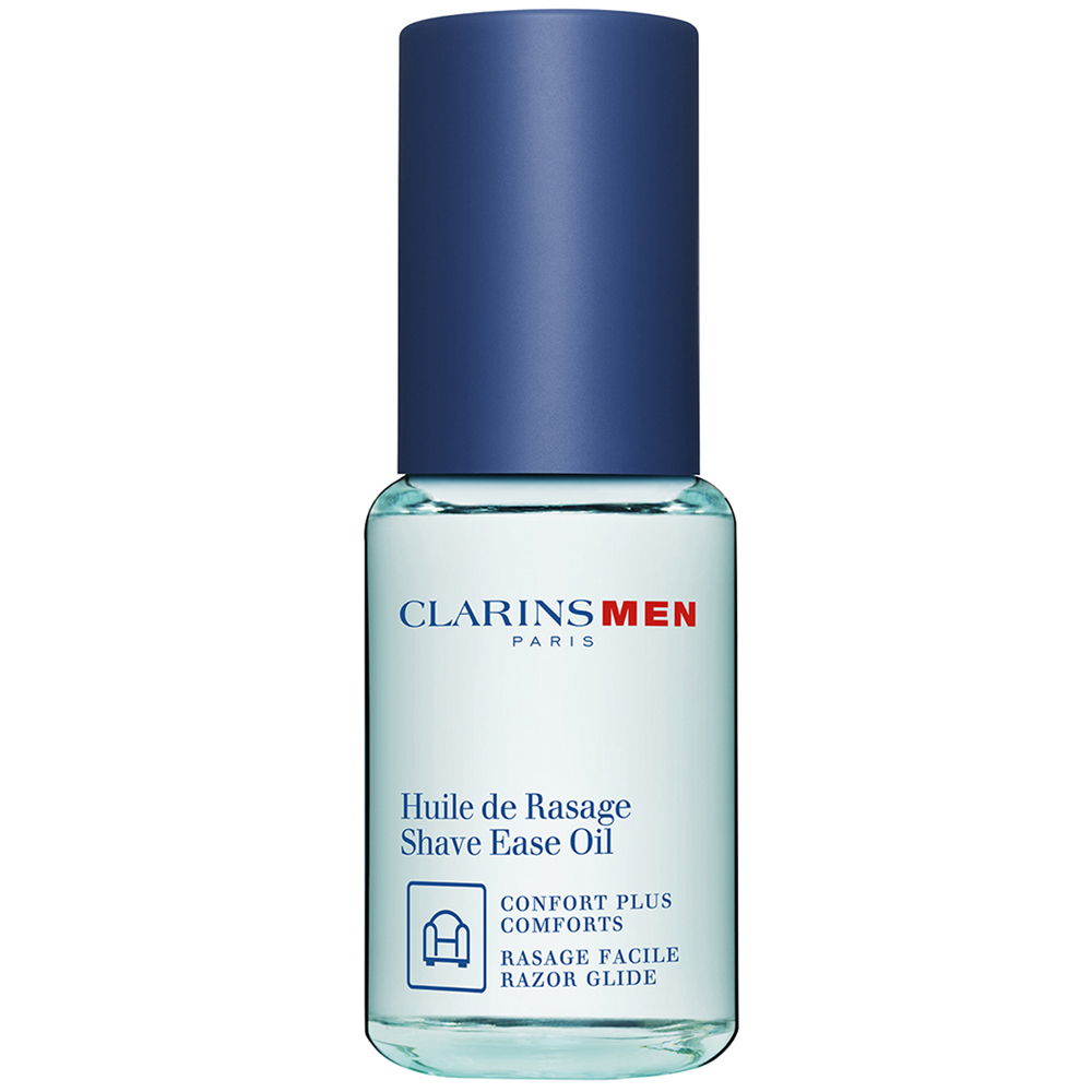 Clarins Men Shave Ease Oil 30 ml