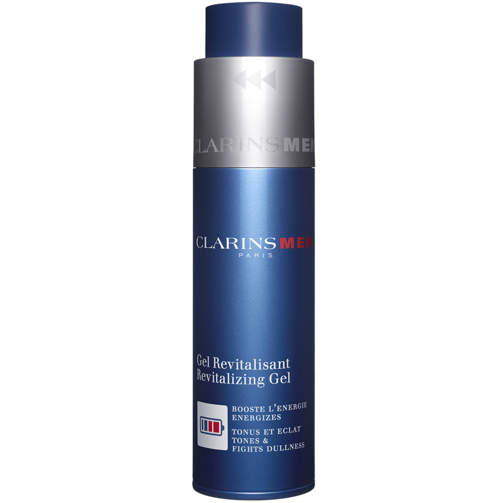 Clarins Men Revitalizing Gel 50 ml
