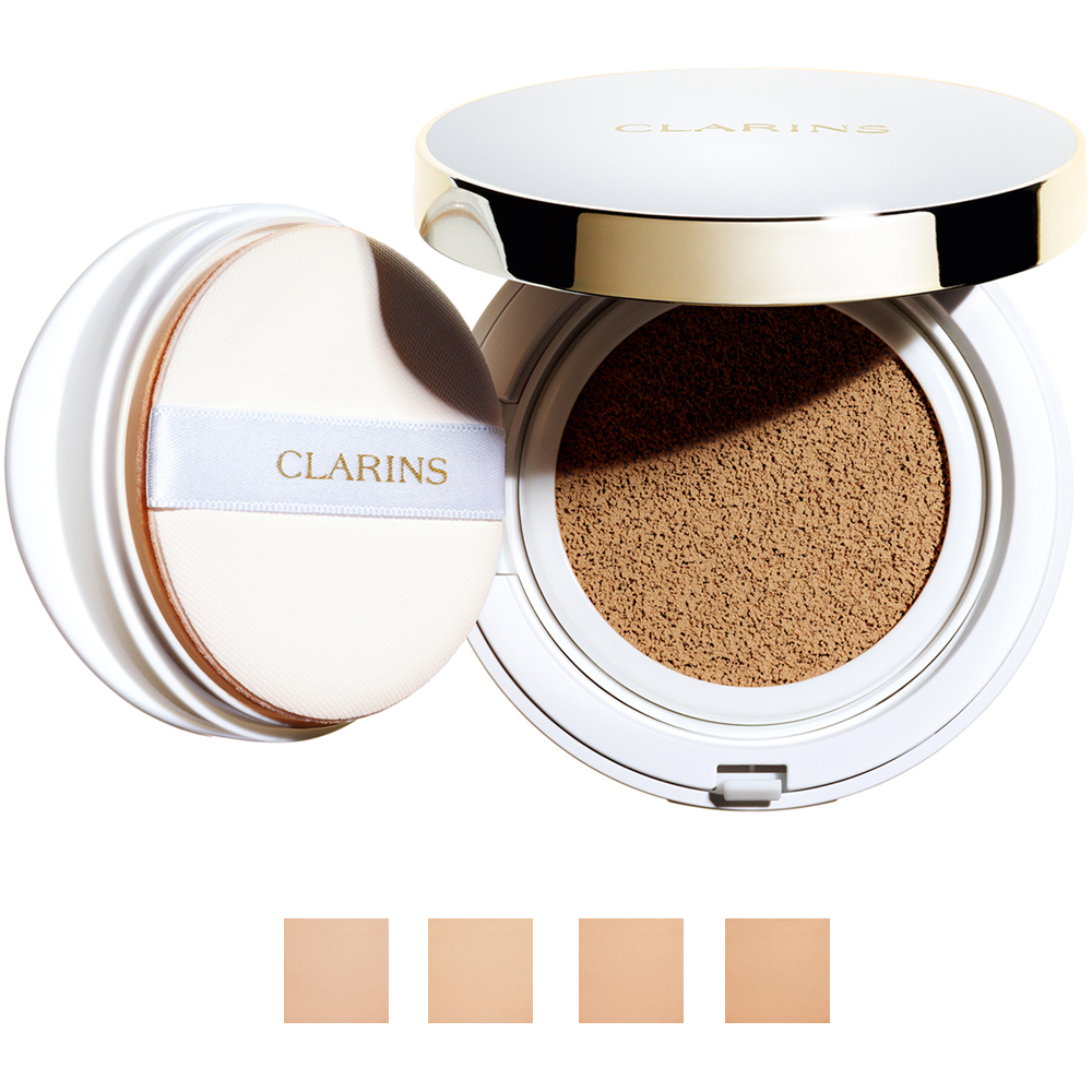 Clarins Everlasting Cushion Foundation