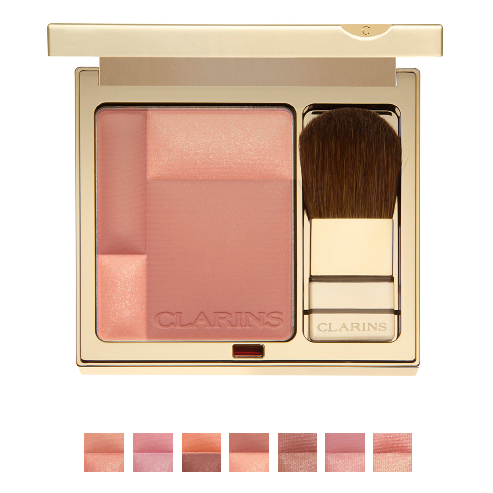 Clarins Blush Prodige Illuminating Cheek Colour Allık
