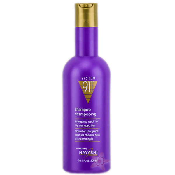 Hayashi System 911 Şampuan 1000 ml