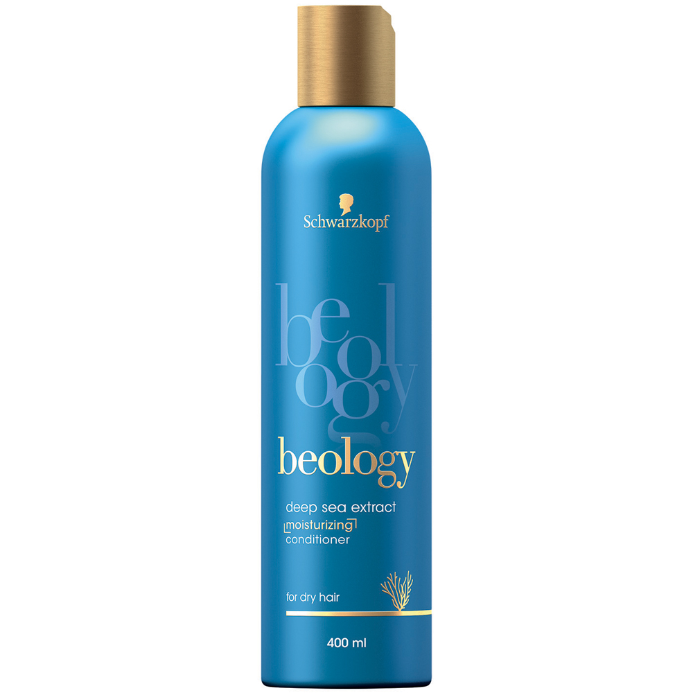 Schwarzkopf Beology Nemlendirici Saç Bakım Kremi 400 ml