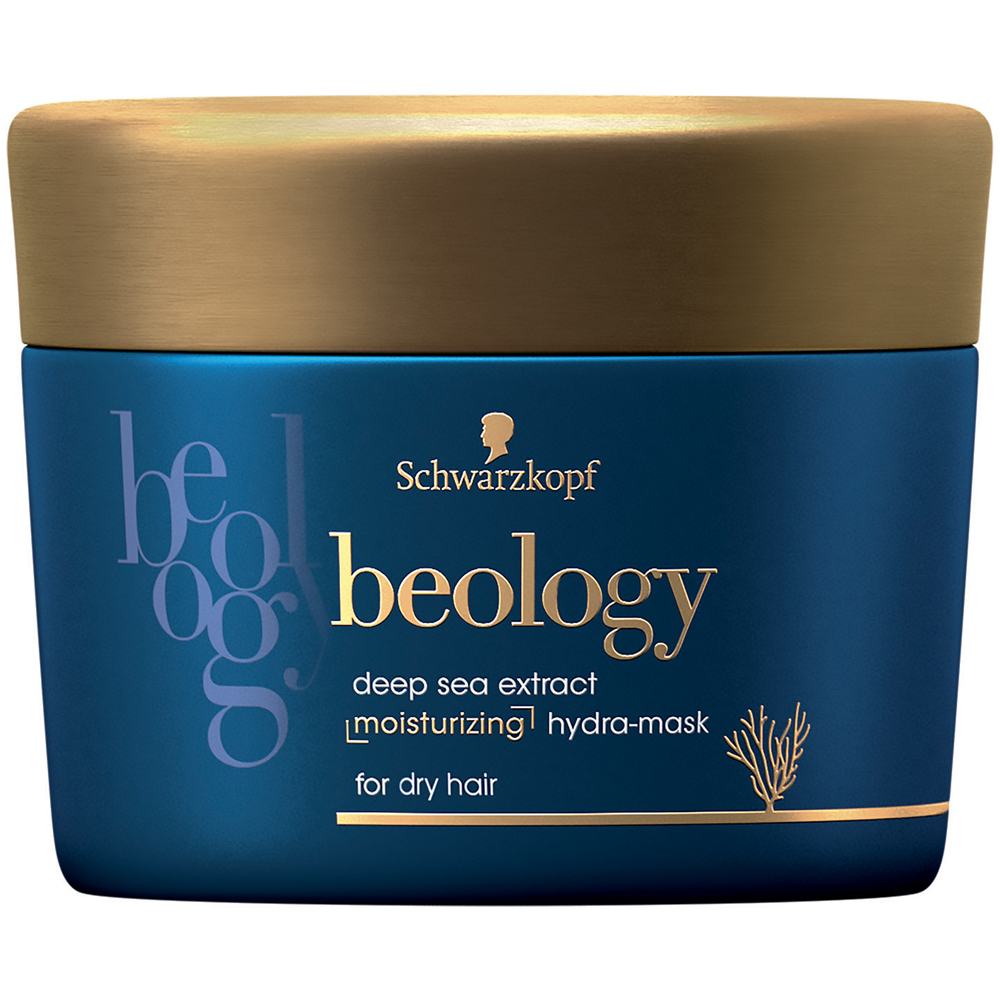 Schwarzkopf Beology Nemlendirici Saç Bakım Maskesi 200 ml