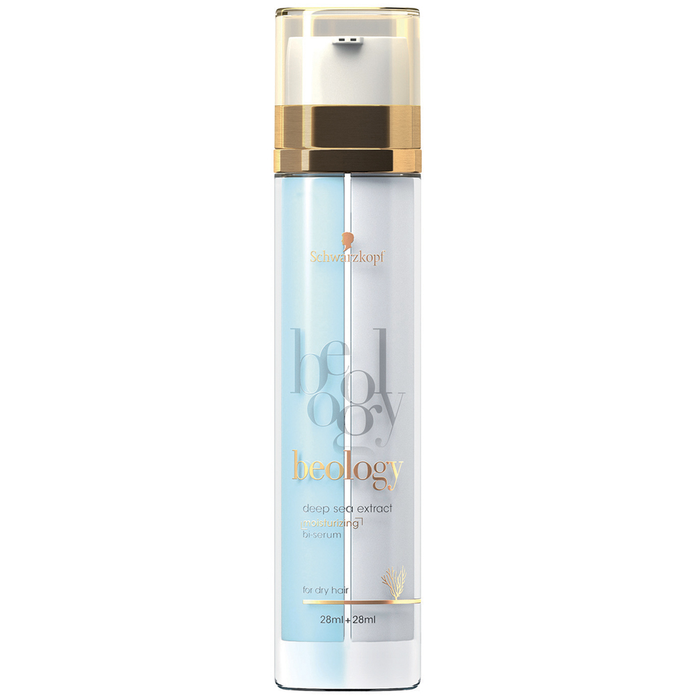 Schwarzkopf Beology Nemlendirici Bi-Serum 2X28 ml