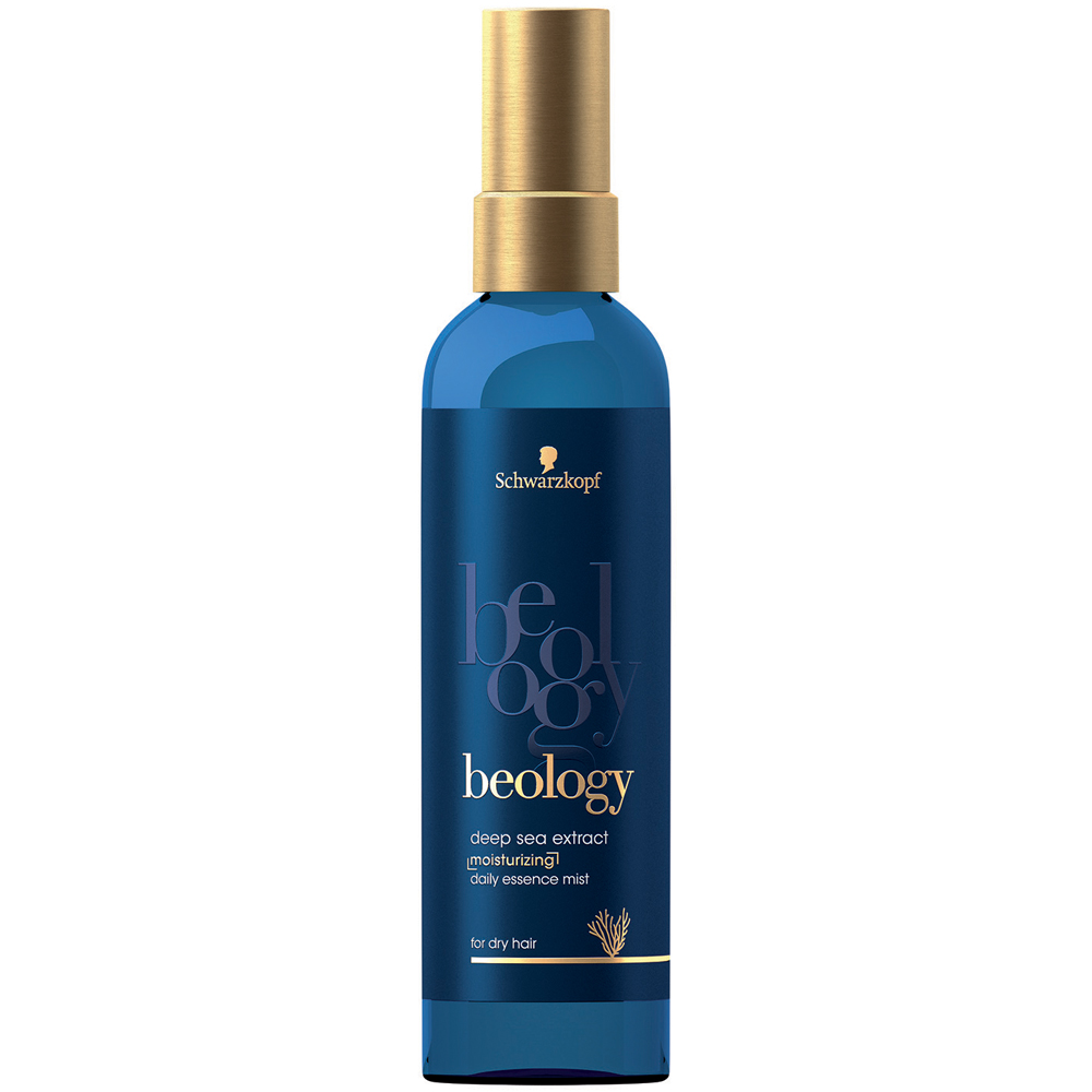 Schwarzkopf Beology Nemlendirici Işıltı Veren Saç Parfümü 150 ml
