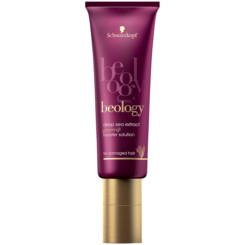 Schwarzkopf Beology Onarıcı Konsantre Bakım Kremi 50 ml