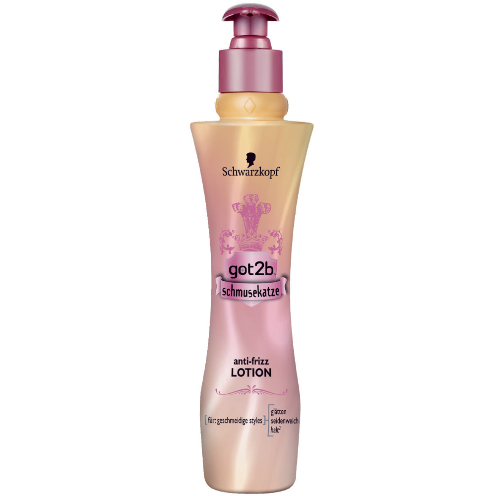 Schwarzkopf Got2B Saç Losyonu 200 ml