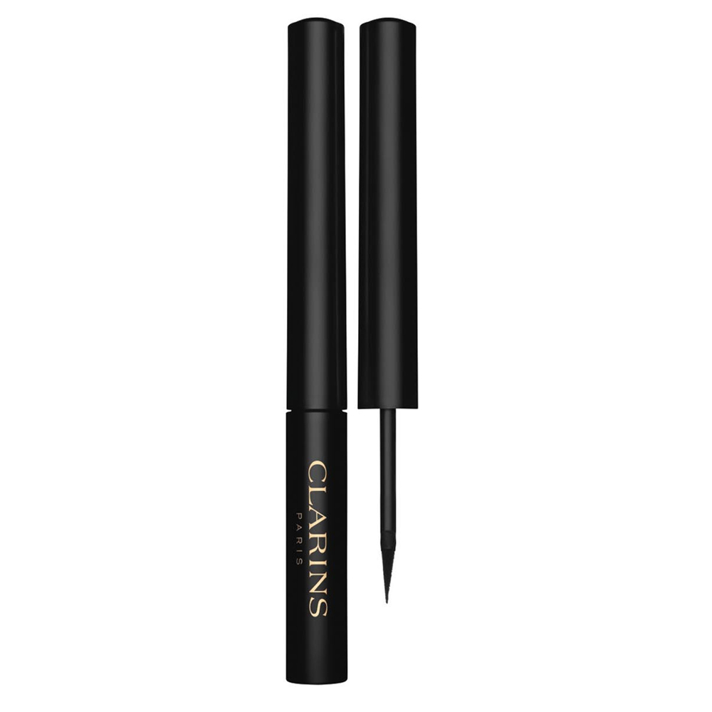 Clarins Intense Eyeliner 01 Black