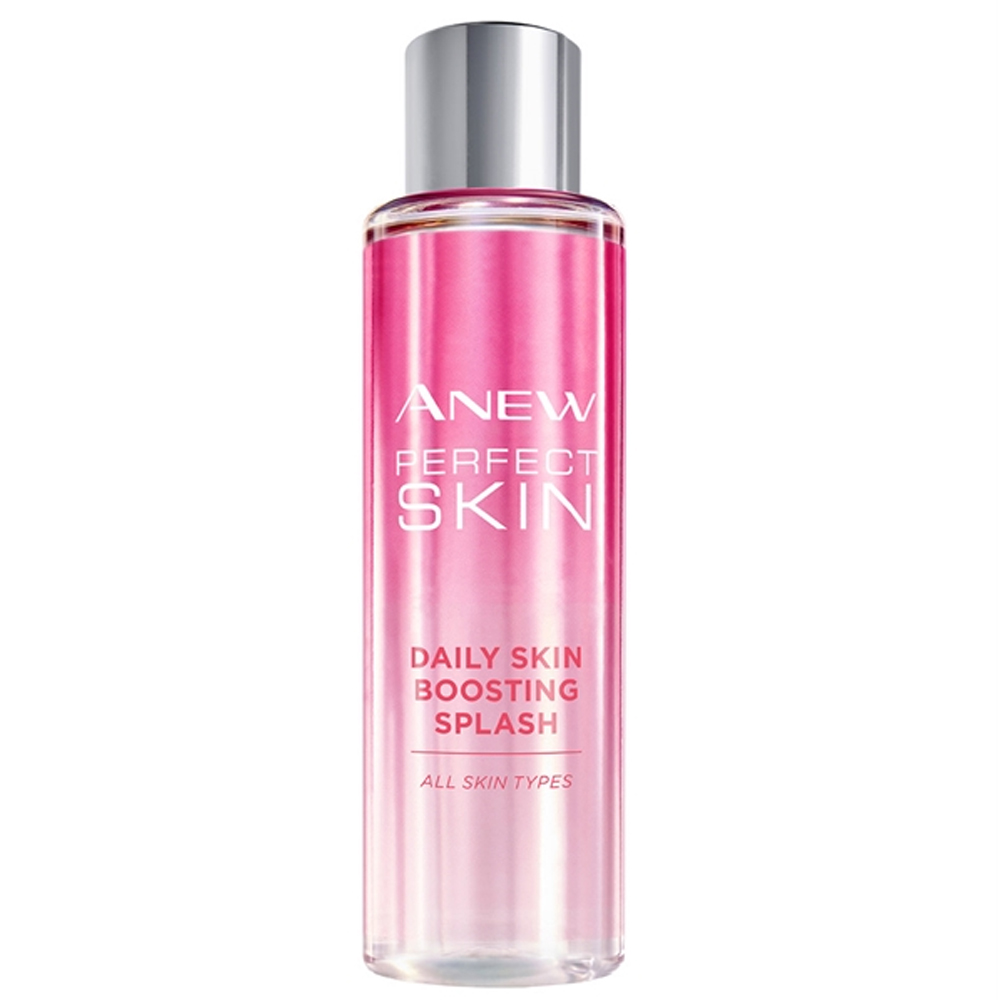 AVON Anew Perfect Skin Günlük Cilt Canlandırıcı Maske 125 ml