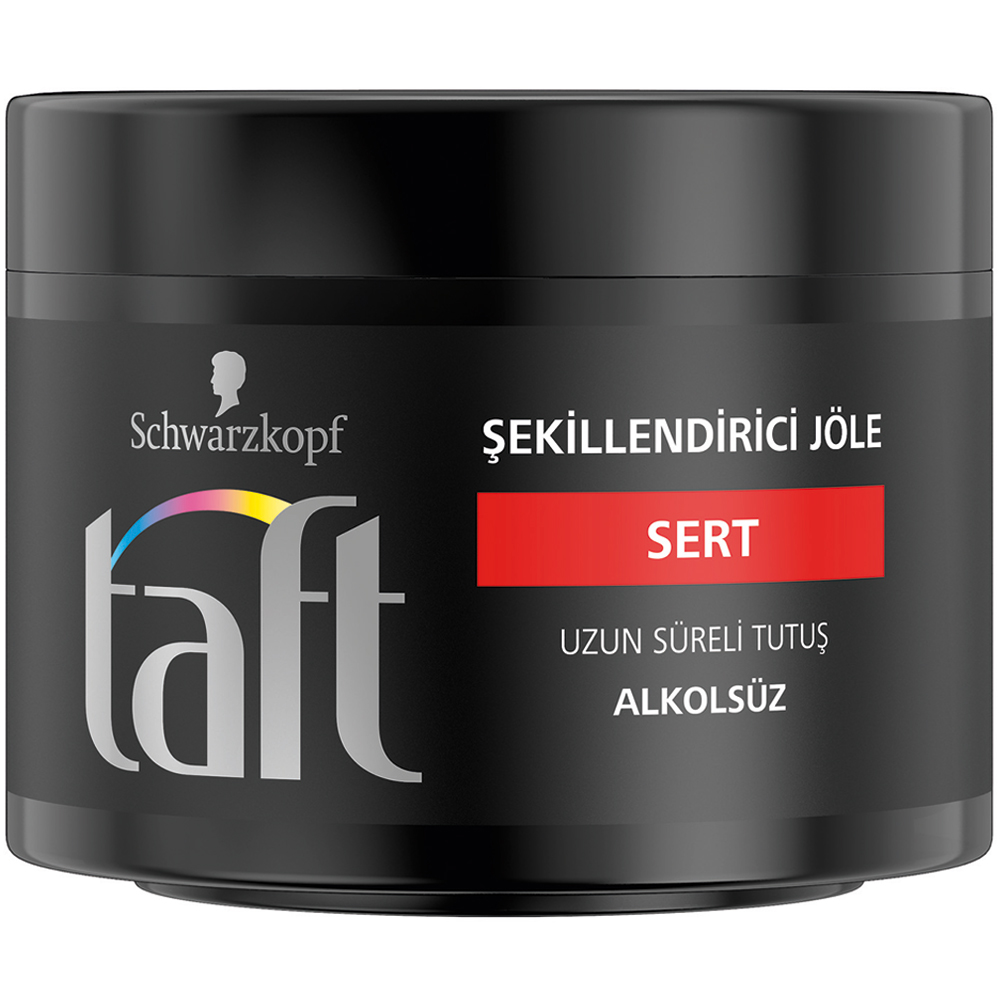 Taft Şekillendirici Sert Jöle 200 ml
