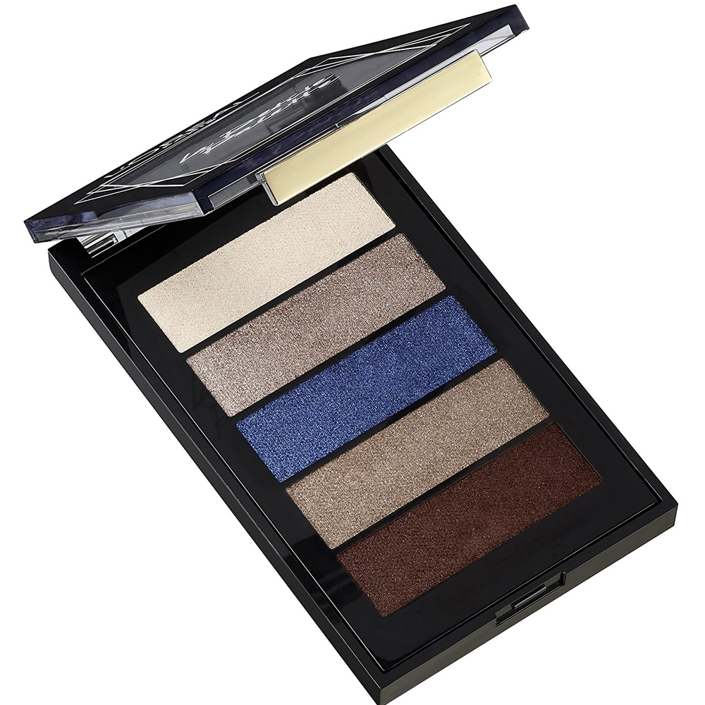 L'Oréal Mini Eyeshadow Palette 04 Stylist
