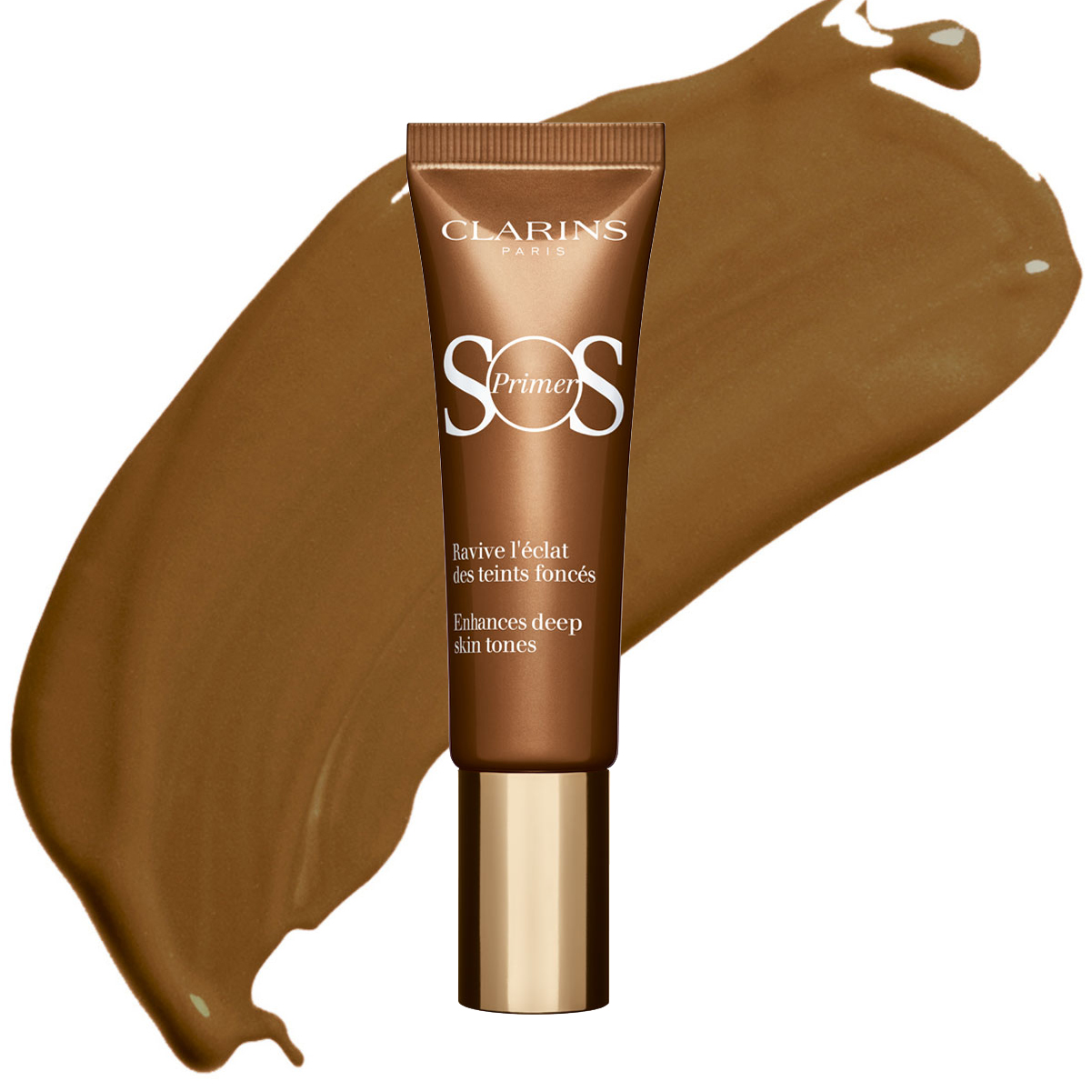 Clarins SOS Primer 30 ml 07 Mocha