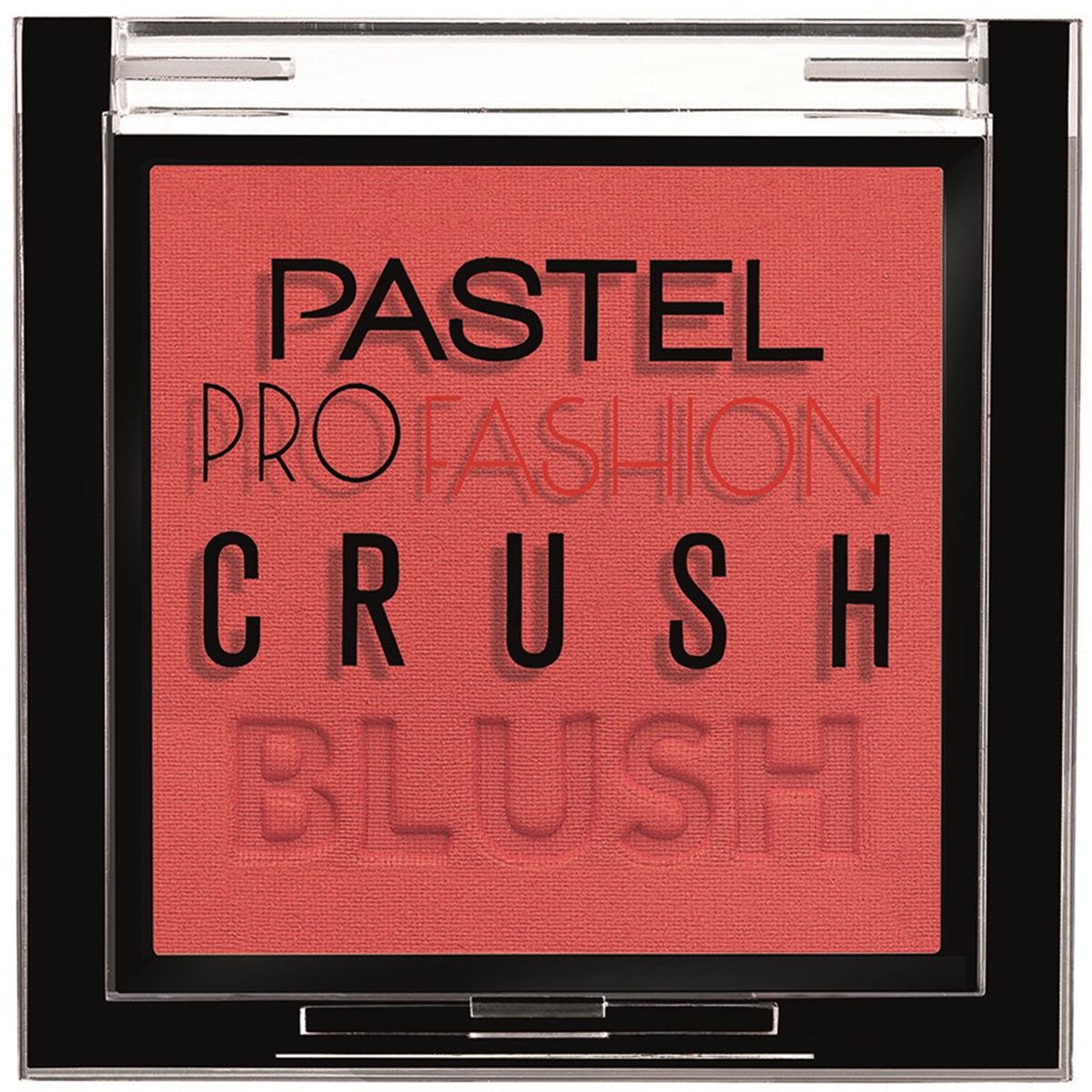 Pastel Profashion Crush Blush 304