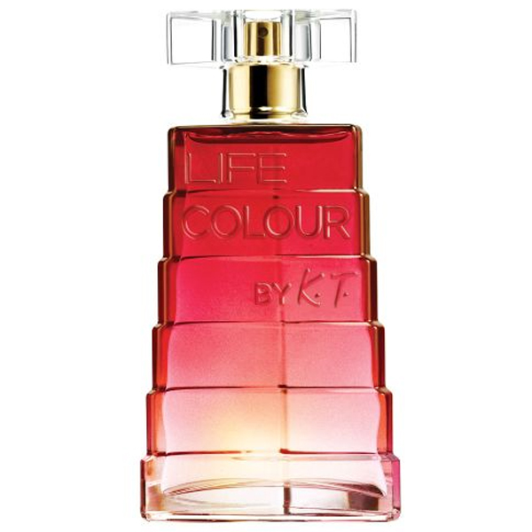 AVON Life Colour EDP Kadın Parfümü 50 ml