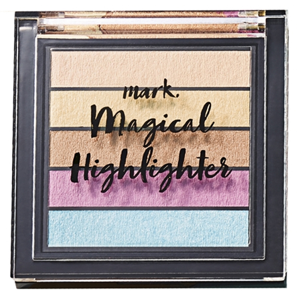 AVON Mark Magical Highlighter Aydınlatıcı