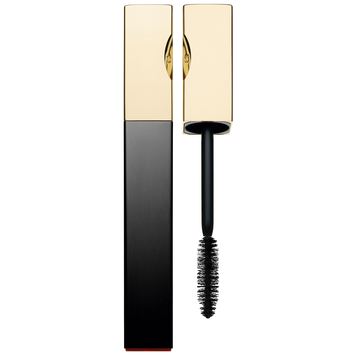 Clarins Truly Waterproof Mascara Siyah