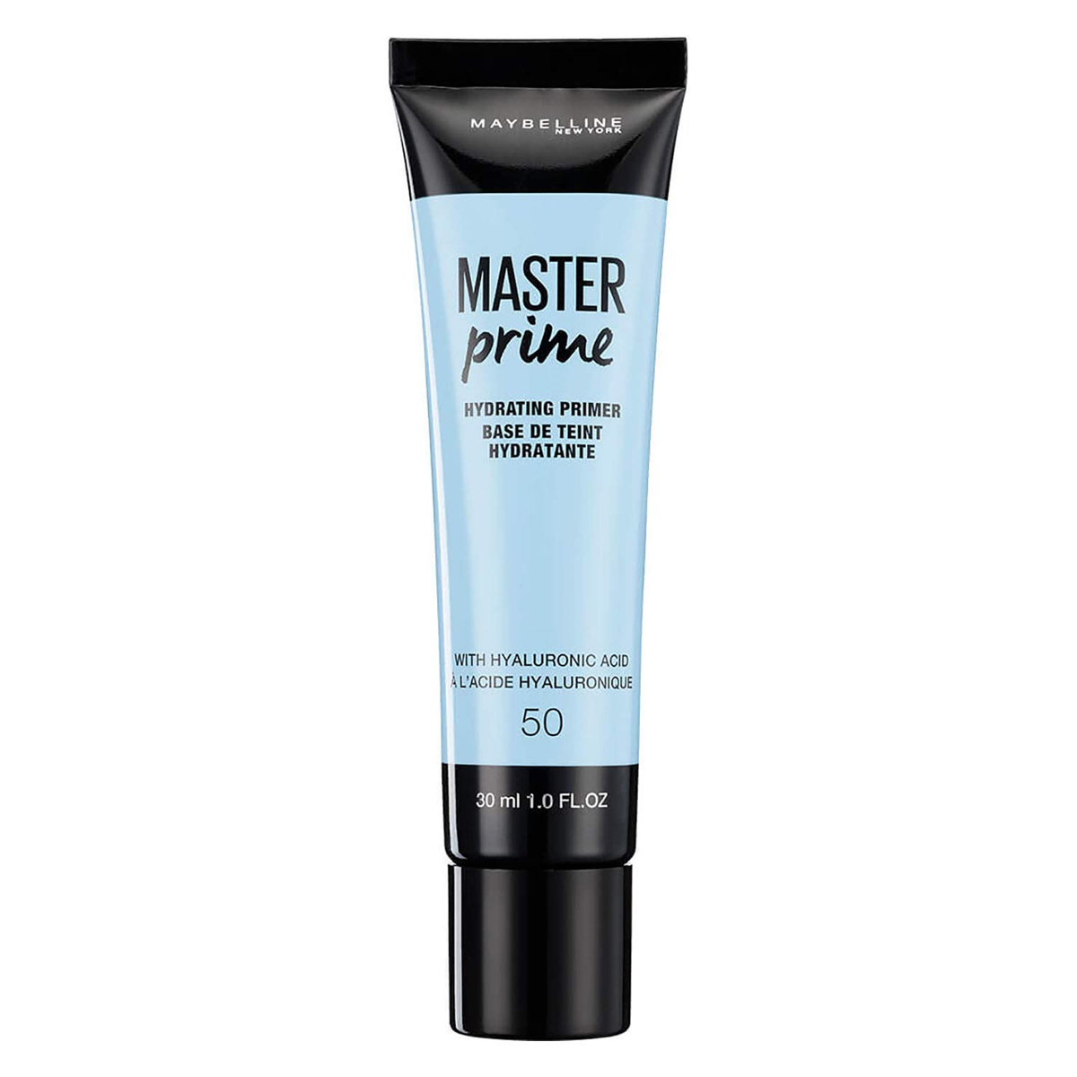 Maybelline Master Prime Nemlendirici Makyaj Bazı