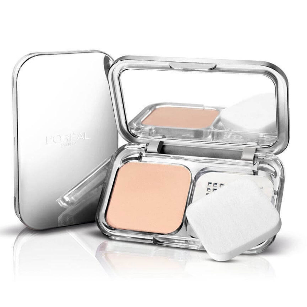 L'Oréal True Match Prestige Pudra