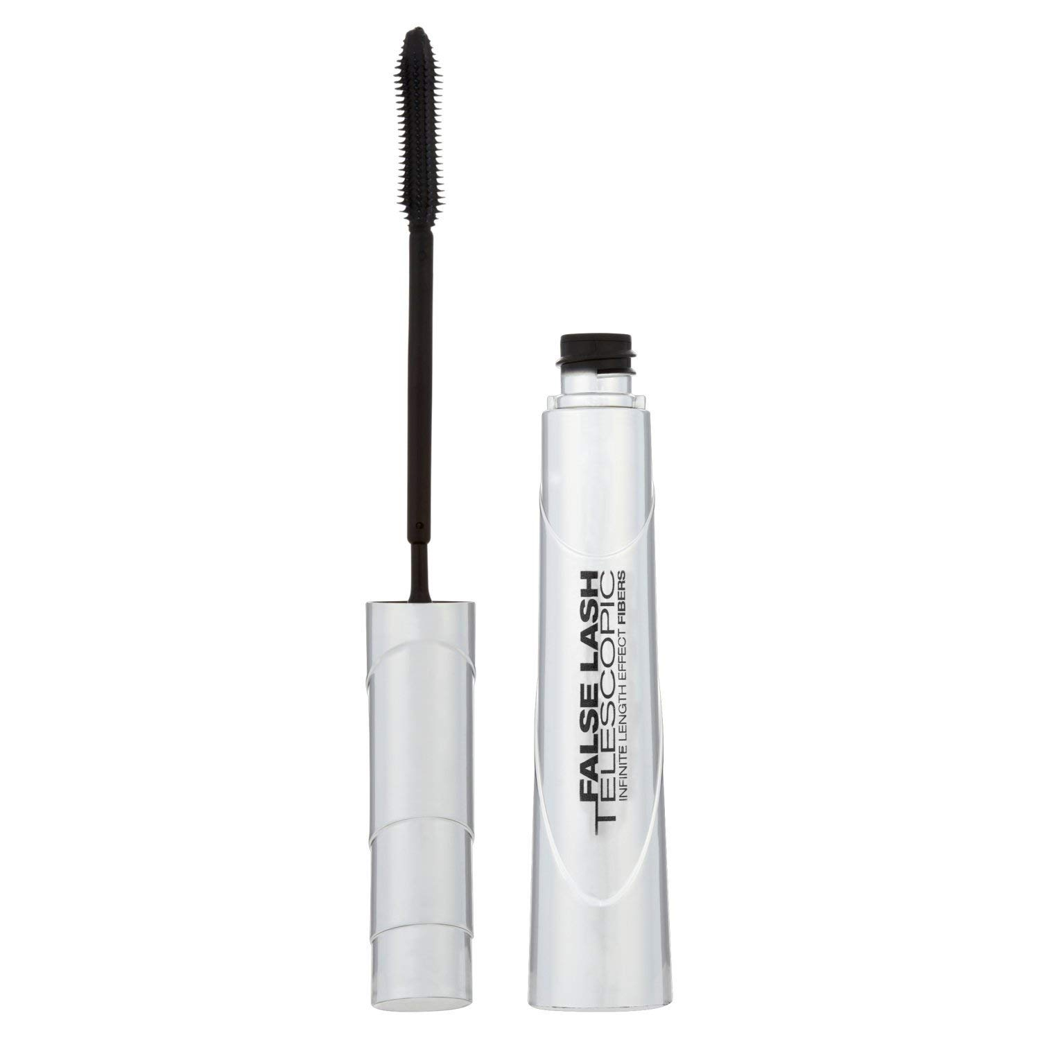 L'Oréal False Lash Telescopic Fiber Maskara Siyah