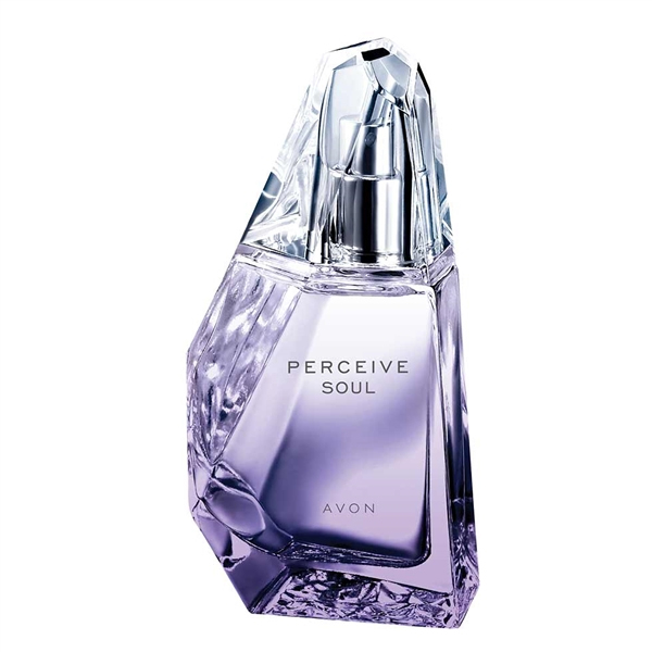 AVON Perceive Soul EDP Kadın Parfümü 50 ml