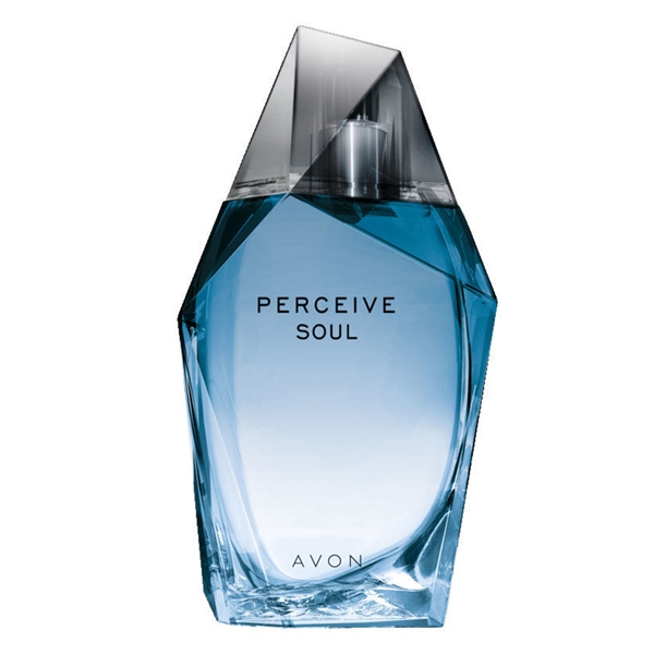AVON Perceive Soul EDT Erkek Parfümü 100 ml