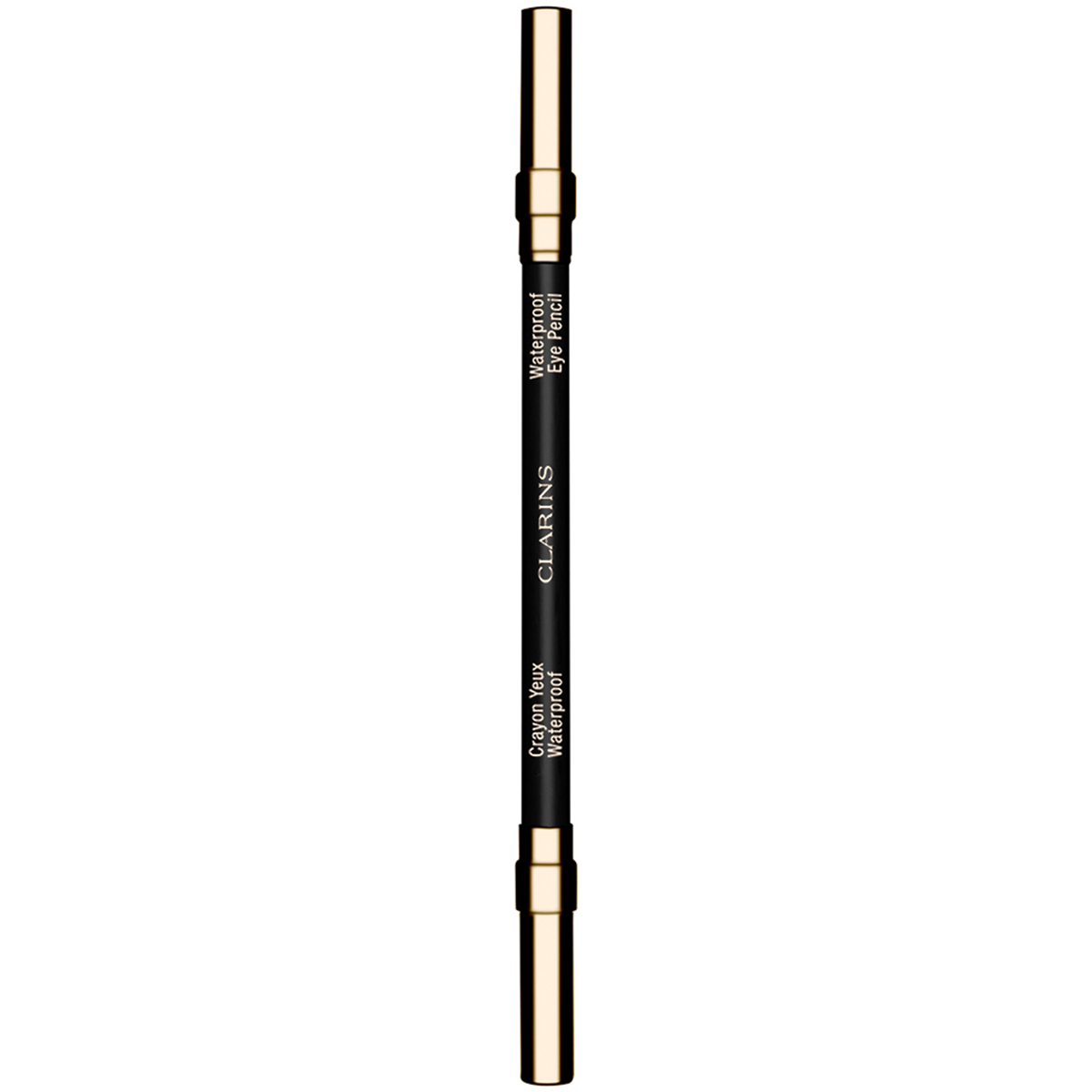 Clarins Waterproof Eye Pencil Suya Dayanıklı Kaş Kalemi Siyah