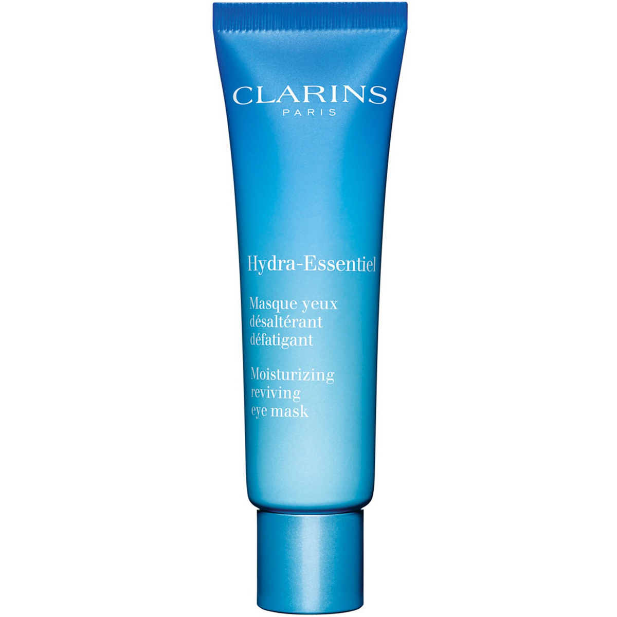 Clarins Hydra Essentiel Moisturizing Reviving Eye Mask 30 ml