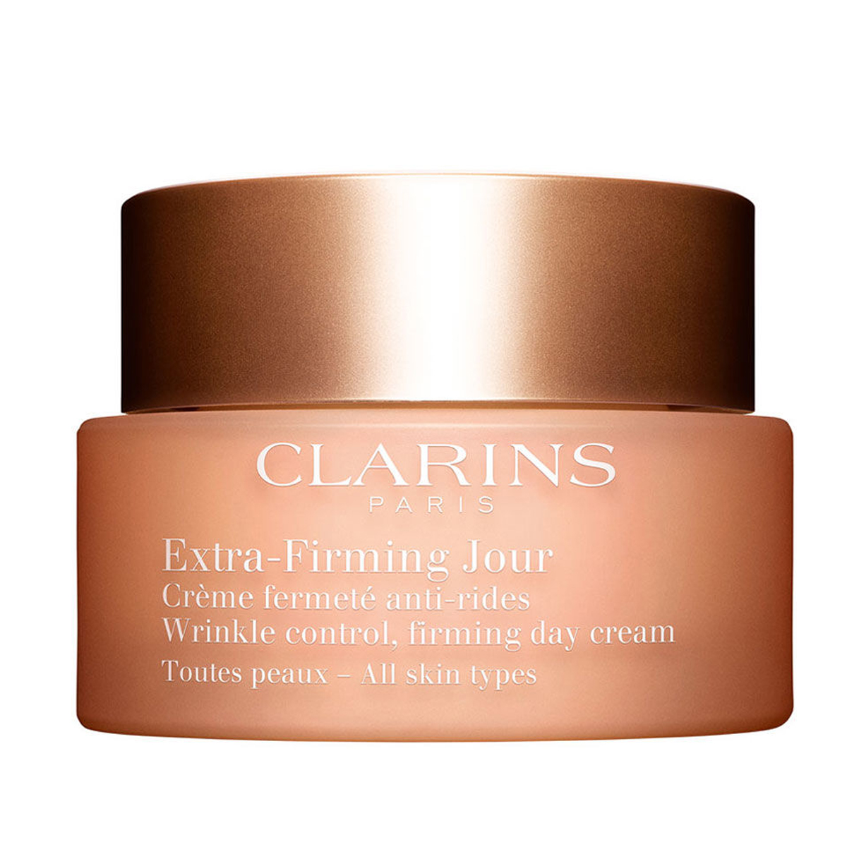 Clarins Extra Firming Day Tüm Ciltler İçin 50 ml