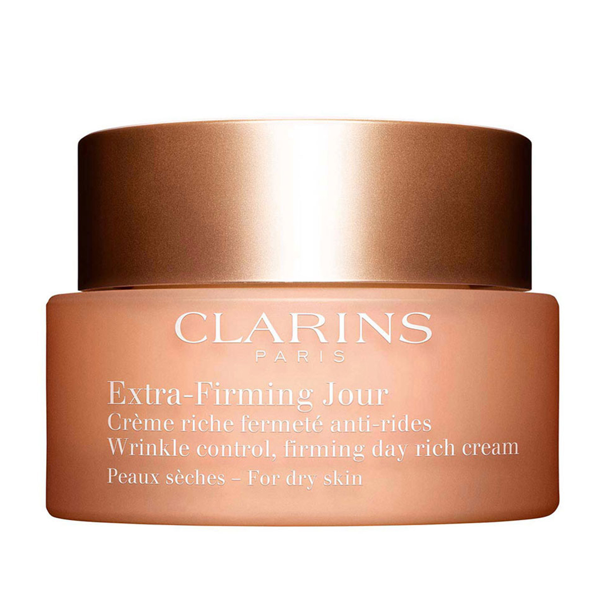 Clarins Extra Firming Day Kuru Ciltler İçin 50 ml