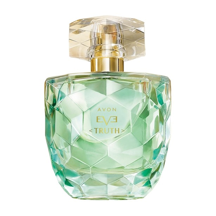 AVON Eve Truthl EDP Kadın Parfümü 50 ml