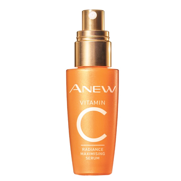 AVON Anew C Vitaminli Canlandırıcı Serum 30 ml