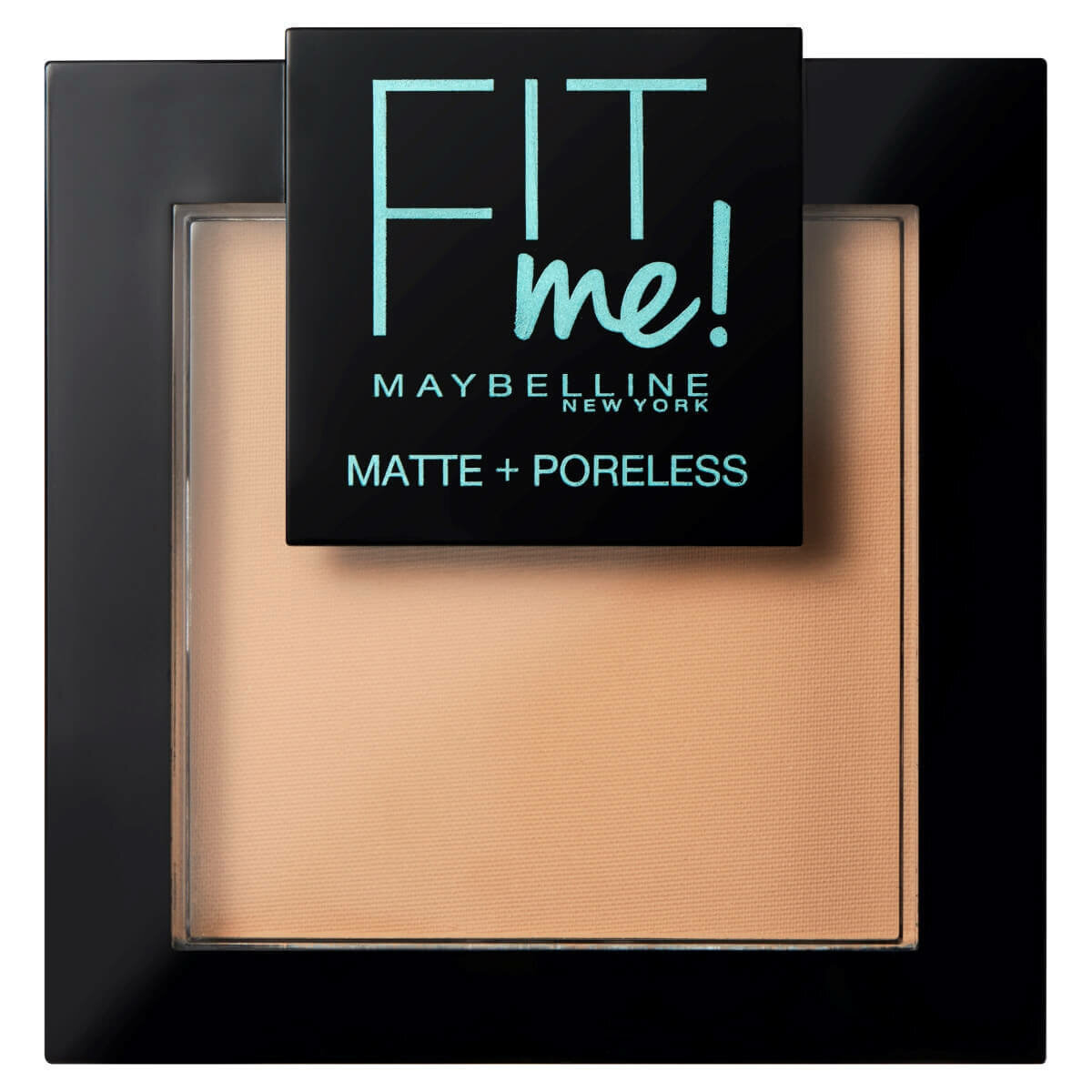 Maybelline Fit Me Matte Poreless Pudra 220 Natural Beige