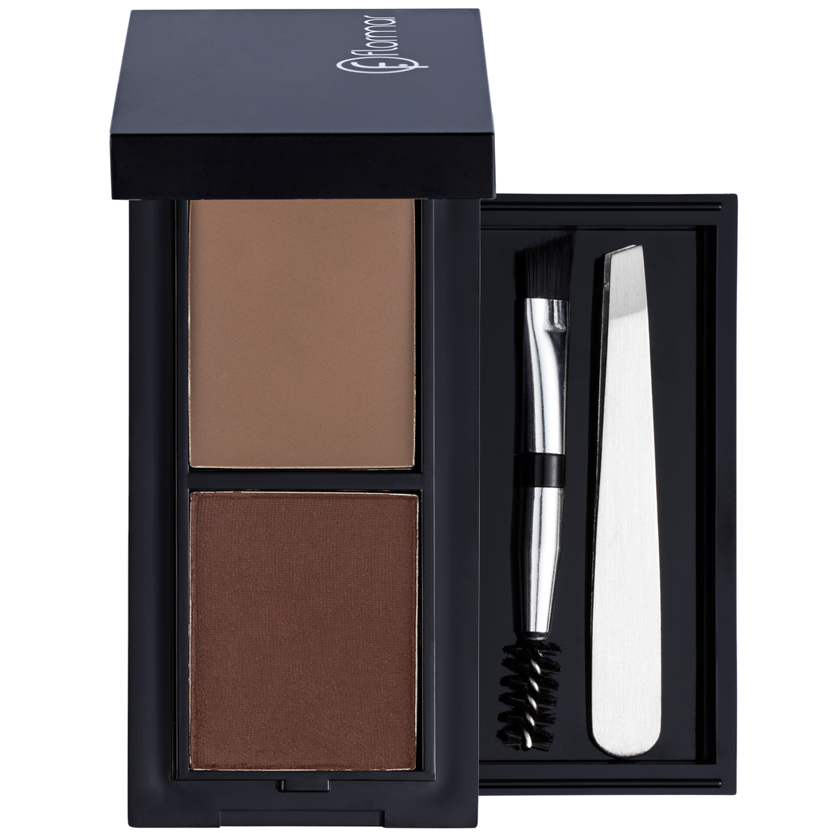 Flormar Kaş Farı Eyebrow Design Kit 30 Medium